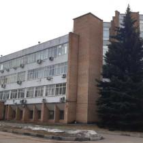 Вид здания Административное здание «г Москва, Свободы ул., 35»